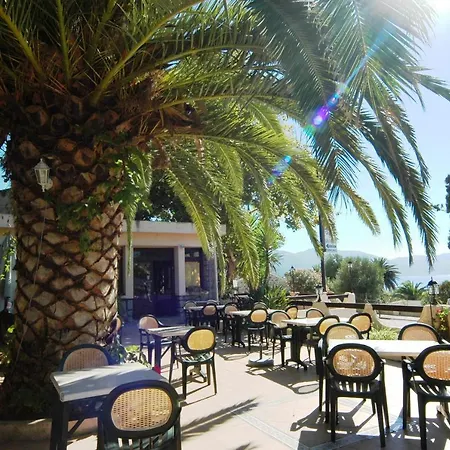 Appartement 4 People 350 M From The Sea Casaglione