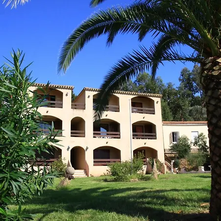 Appartement 4 People 350 M From The Sea Casaglione