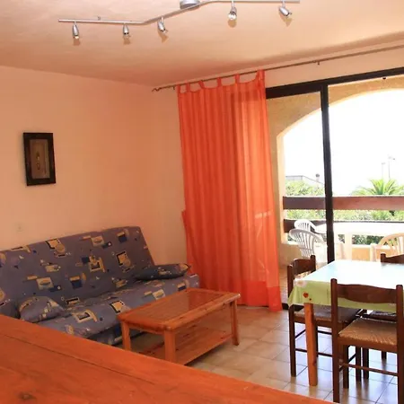 4 People 350 M From The Sea Appartement *