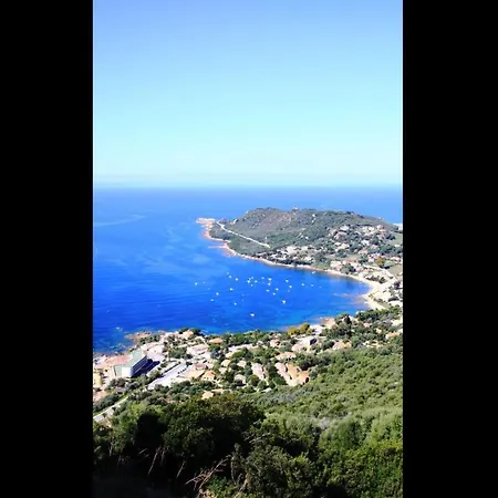 4 People 350 M From The Sea Appartement Casaglione
