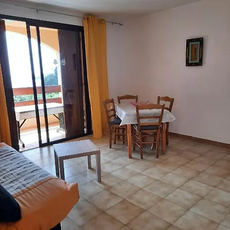 Appartement 4 People 350 M From The Sea