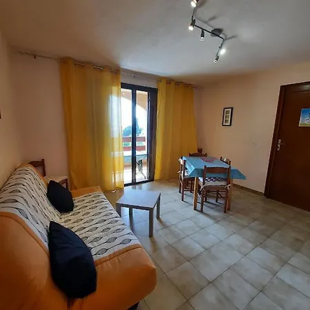 4 People 350 M From The Sea Appartement *