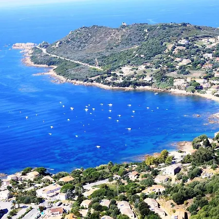 Appartement 4 People 350 M From The Sea *