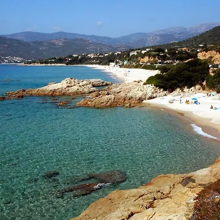 4 People 350 M From The Sea Appartement *