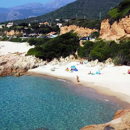 4 People 350 M From The Sea Appartement