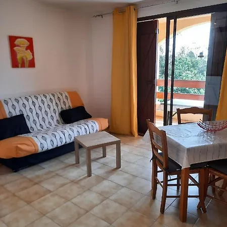 4 People 350 M From The Sea Appartement *
